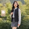 Casacos – Casacos sem manga