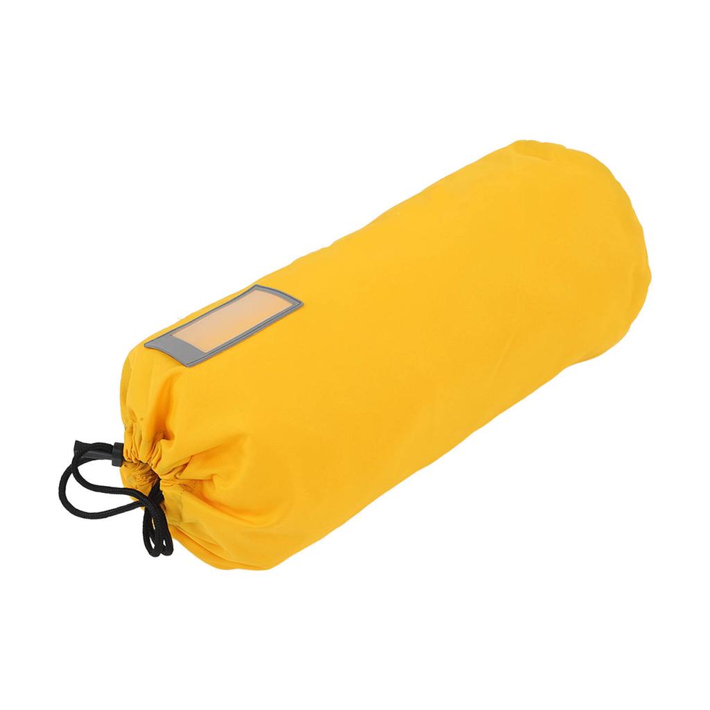 CAMNAL Waterproof Climbing Equipment Storage Bag Multifunctional Wearproof Rope Storage BackpackB Style 15L