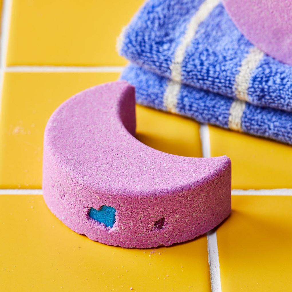 

Rainbow Bath Bar - Garden Door_CL1724008