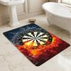 Dart Fire Living Room Nonslip Area Rug Soft Carpet For Bedroom Game Playroom Sofa Office Home Decor Doormat Christmas Gift C9261263