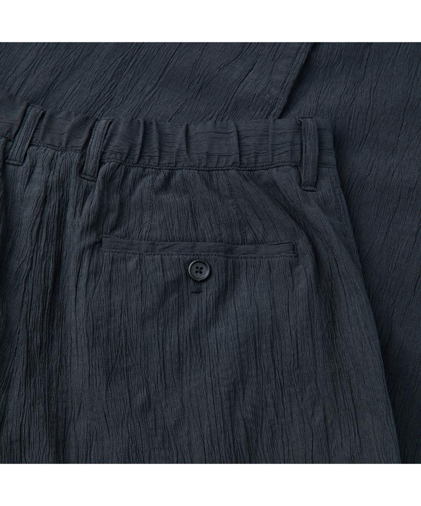 Silijeu (Set Up) Crease New Type Pants Sapnm26401Nyd