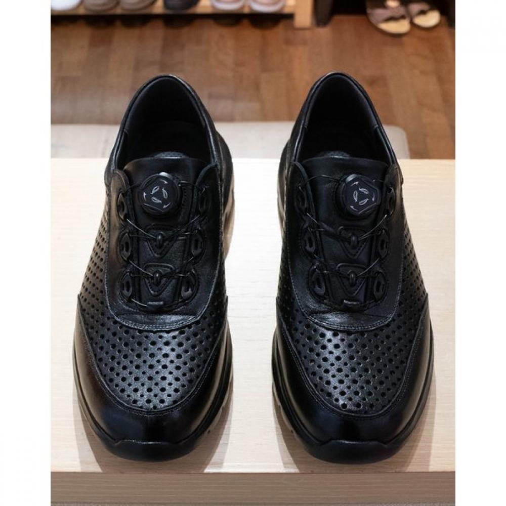 VAINER Men S Comfort ShoeS  Punching  Summer 1g06