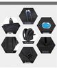 Ultra-Light Unisex Korean Style Backpack with Shoulder Protection