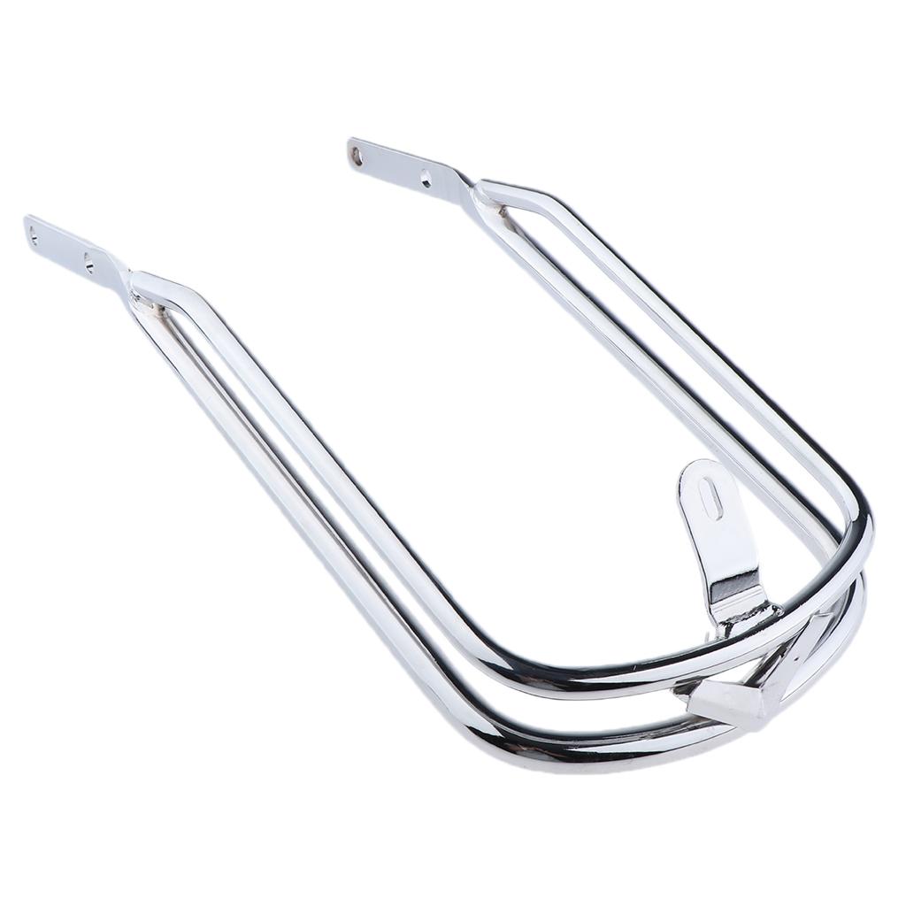 Motorrad Frontschutzbügel für Touring T TC 1986-2013, Chrom