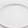 Yangge Series Melamine Dinner Plates
