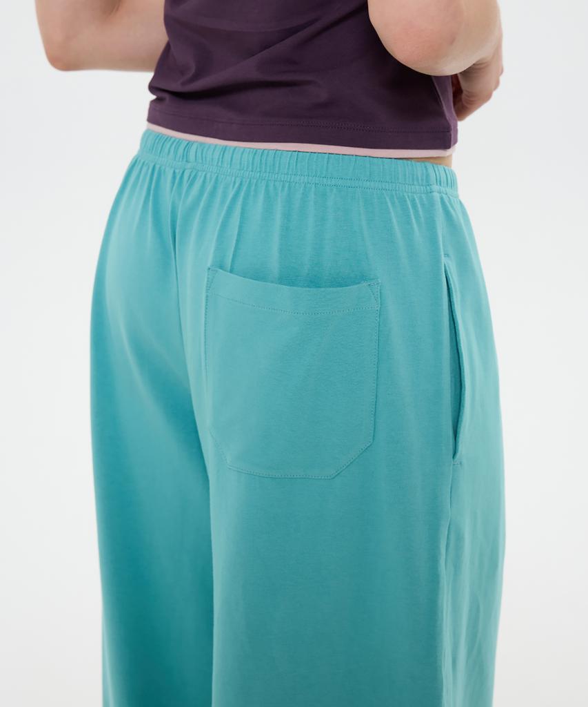 Jinokio (W.)All Day Jogger Pants (Mint)