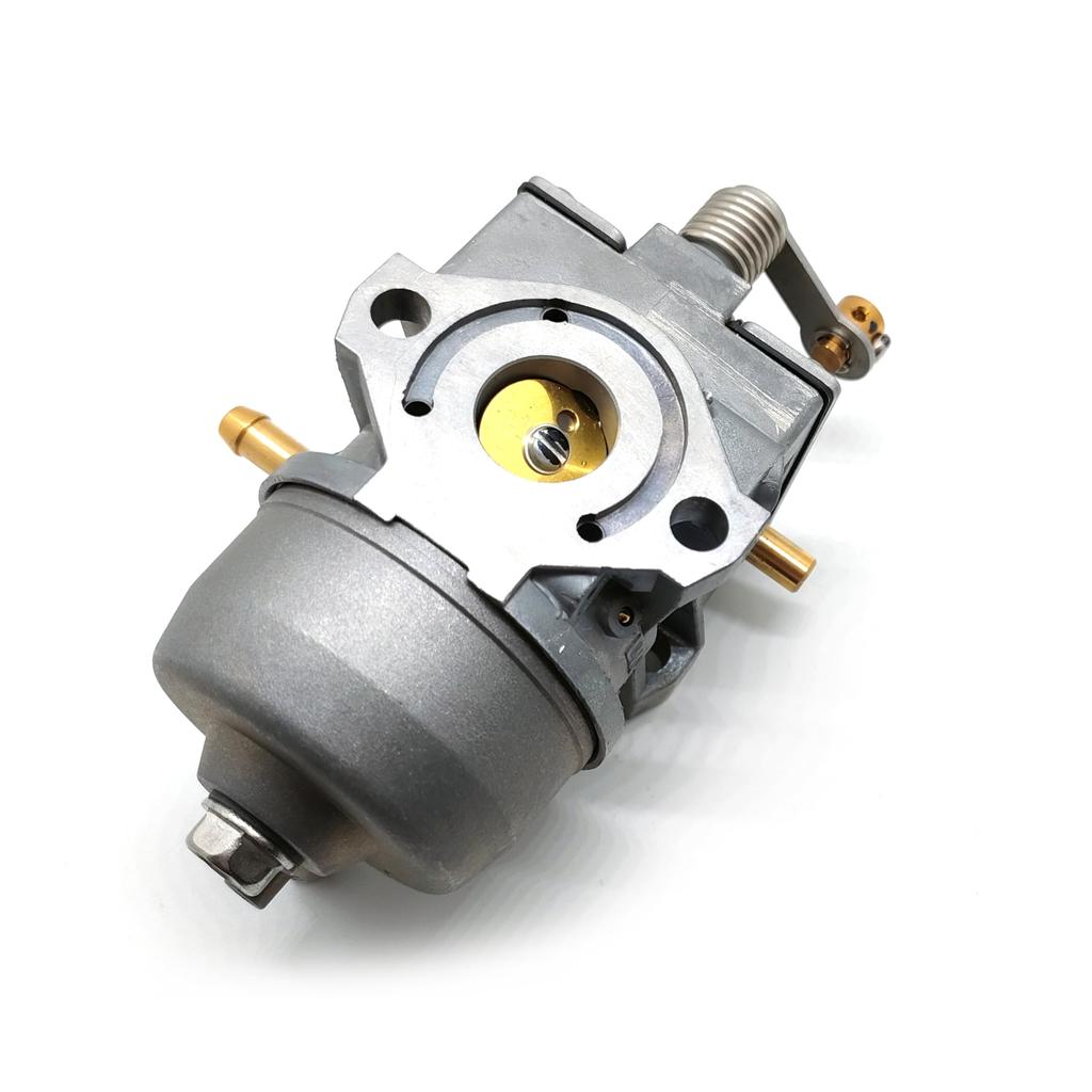 Suzuki Outboard Motor Genuine Parts DF2 4-Stroke 2 Horsepower Carburetor with Gasket