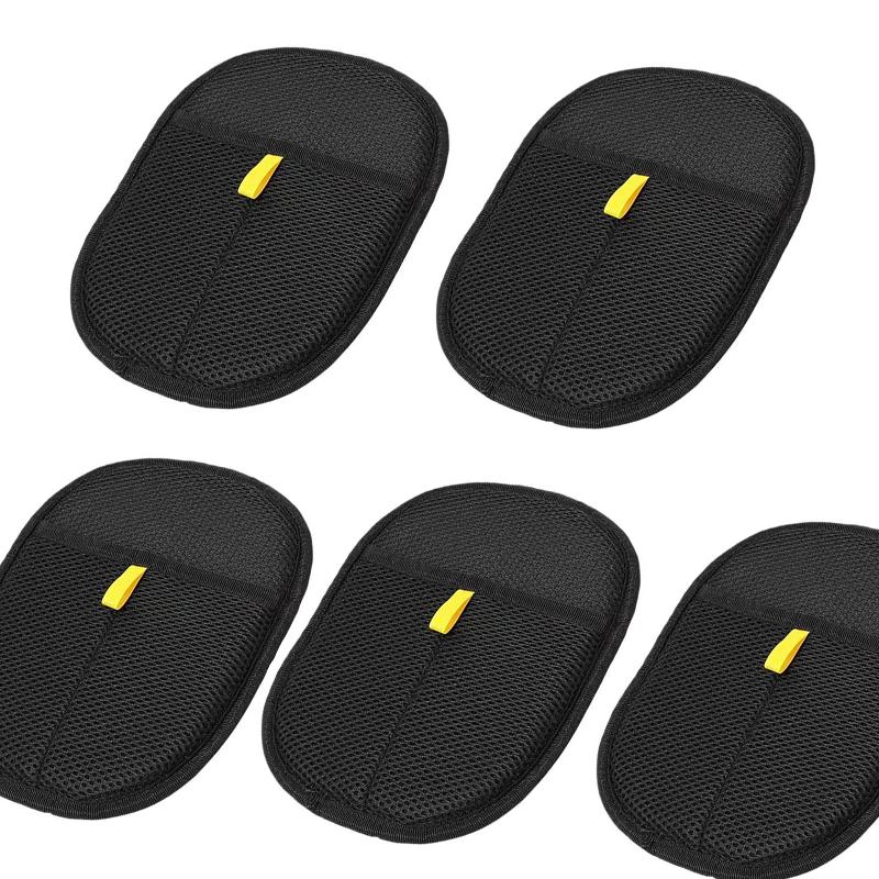 

1/2/5pcs Pet Hair Remover Mitt Pet Hair Remover Gloves Deshedding Brush Glove for Dog Cat Rabbit with Long/Short/Curly Hair