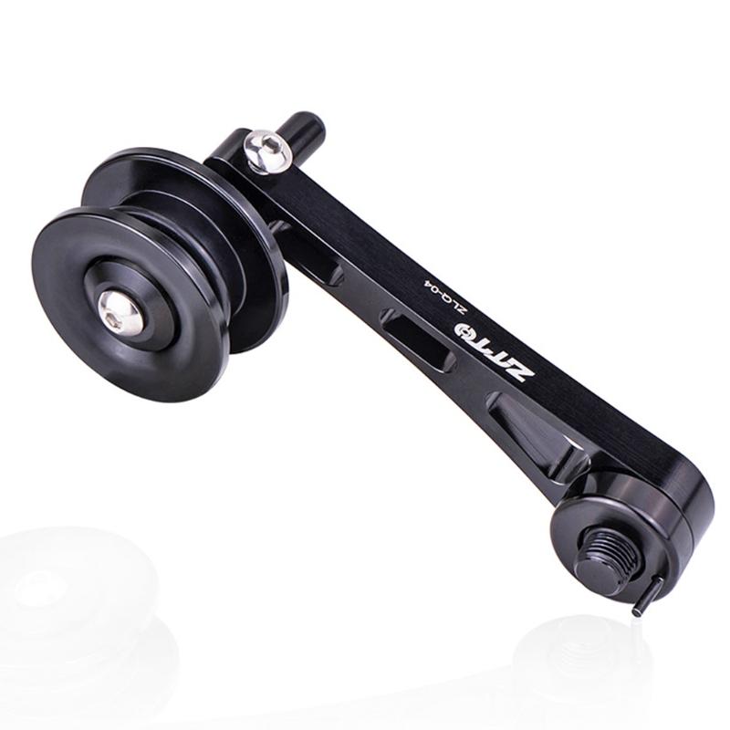 Bicycle Chain Stabilizer for Road Bike MTB Aluminum Chain Tensioner Anti-rust