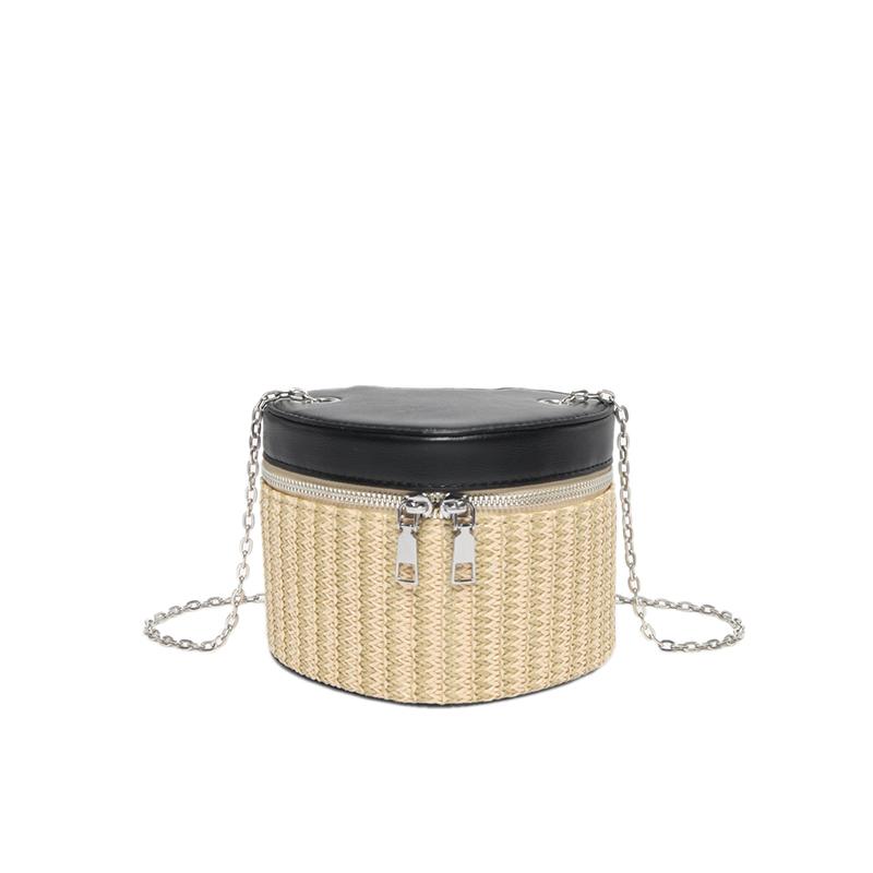 Летняя модная сумка через плечо для женщин — фото 7