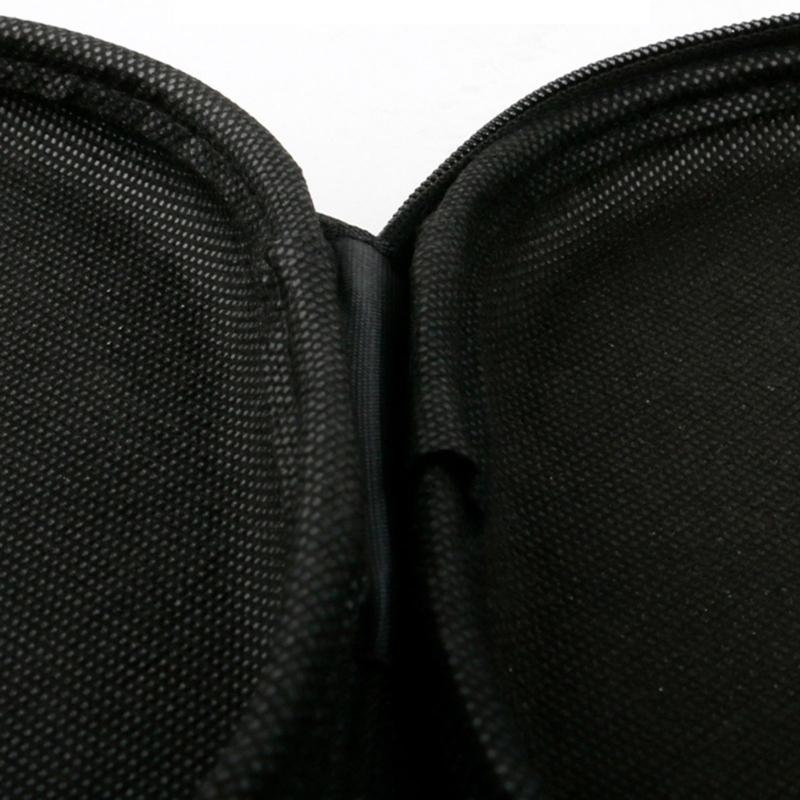 Fishing Reel Protective for Case for Baitcasting Drum Spinning-Raft Reels Convenient Fishing Accessories Fishing Reel Ba