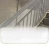 3 Meters Baby Safety Net Balcony Patio Stairs Railing Netting Guard for Indoor OutdoorApricot