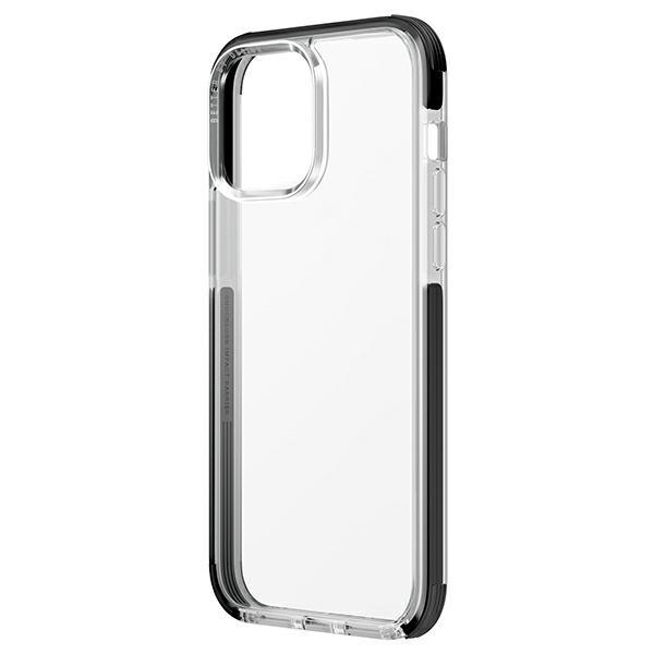 Etui do iPhone 14 Pro UNIQ Combat Czarne