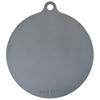 Soft Silicone Non-Stick Round Microwave Mat Heat Resistant Baking Pad Table Mate Pastry Tray Cooking Tool Home Kitchen Accessori