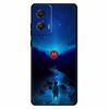 Soft Silicone Phone Cases For Moto G Stylus 5G 2024 Case Flower Cool Printed Shell For Motorola MOTO G Stylus 5G 2023 Covers Cat