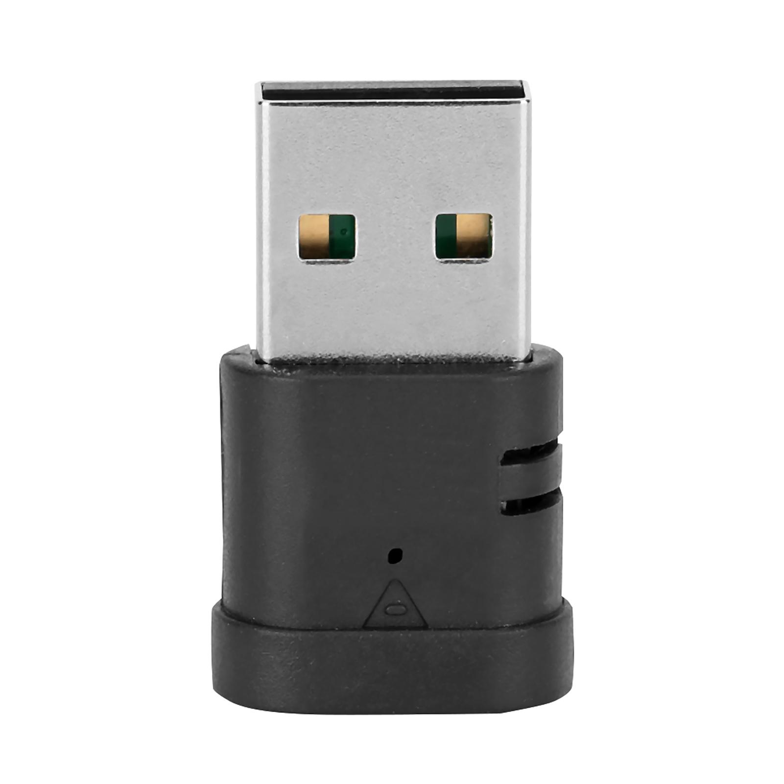 

Бездротова мережева USB-карта 600 Мбіт/с 2,4 ГГц/5 ГГц дводіапазонна для XP/WIN7/WIN8/WIN8.1/WIN10/Mac OS