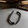Cab Corner Molding Roof Side Trim Driver/Passenger Side