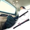Folding Sunshade Car Side Auto Mesh Curtain Protection