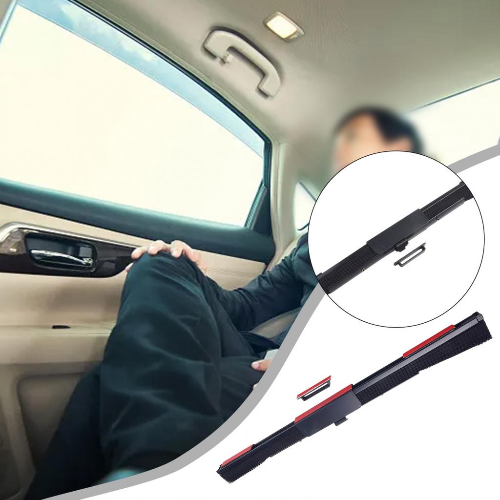 Folding Sunshade Car Side Auto Mesh Curtain Protection