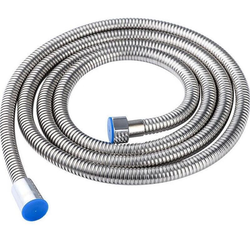 Stainless Steel Explosion-Proof Shower Hose