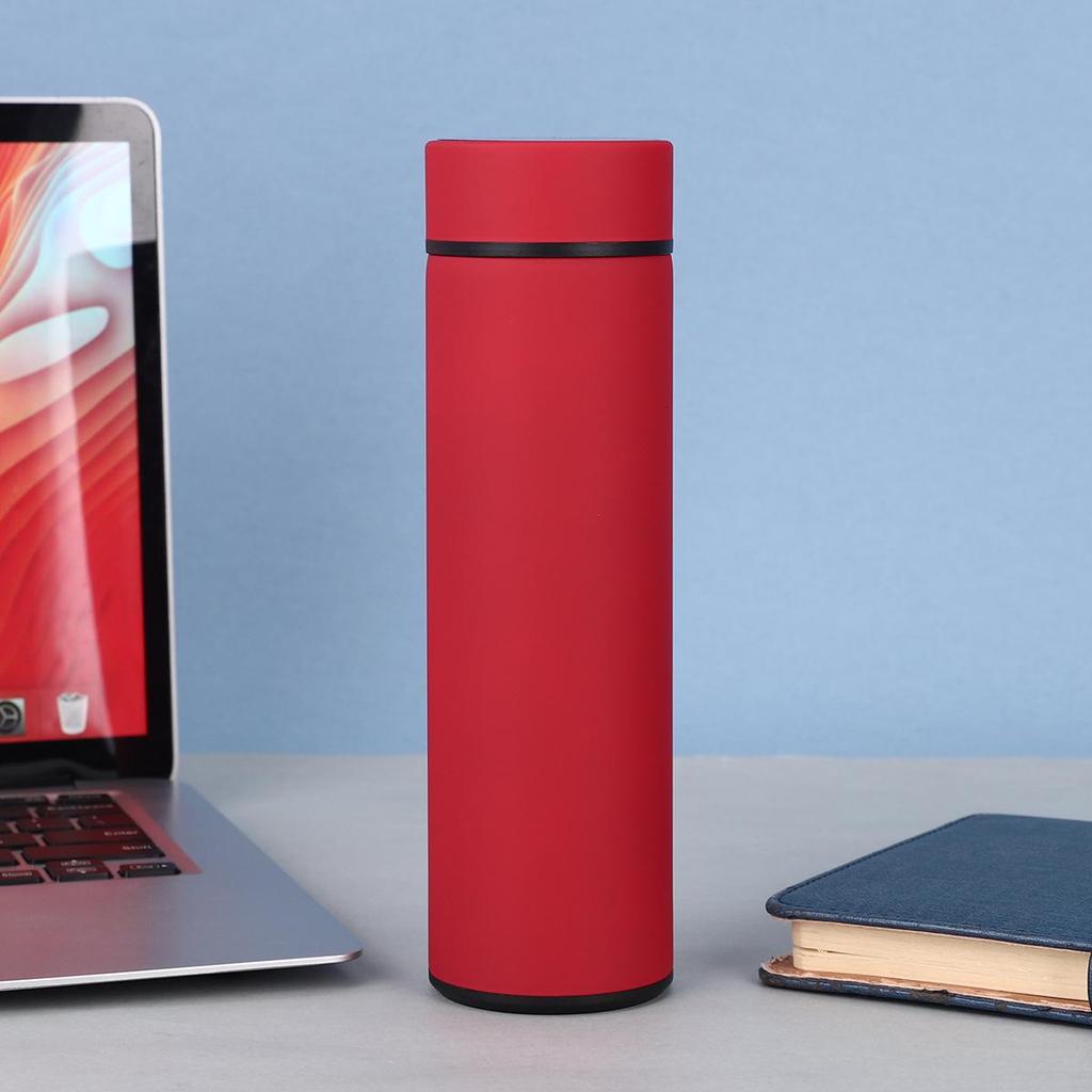 National Tide 304 Stainless Steel Smart Temperature Insulated Cup