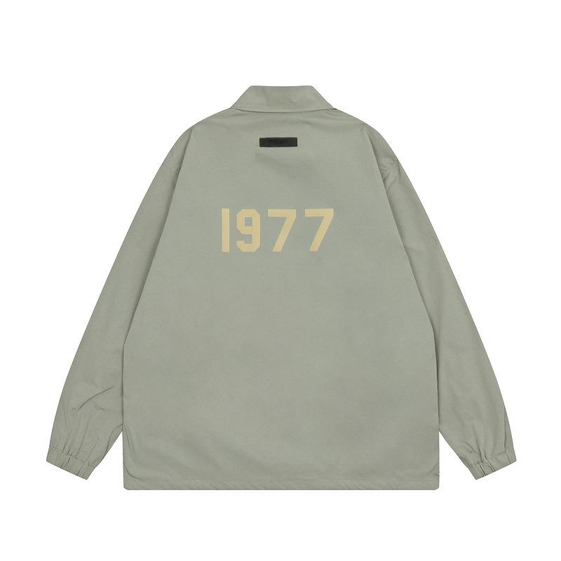 1977Fog Vēja jaka 22. pavasara sezona