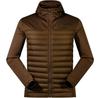 Berghaus Vaskye Hooded Hybrid Jacket