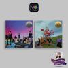 Red Velvet Det sjette minialbumet - Queendom(Queens Ver.)
