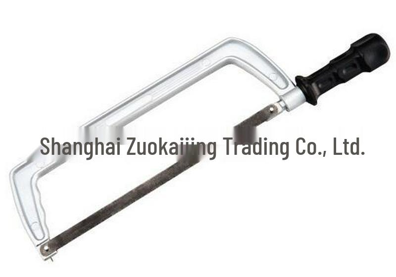 HOZAN K-128 Metal Cutting Hacksaw - Original Japanese Quality K-129S-1 Replacement Blade