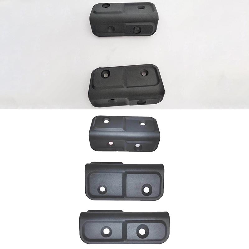 Anti-Collision Angle Protection Speaker Accessories 98*98 Right Angle 4-Hole Package Corner Two Nylon Angle Protection