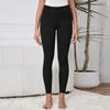 Women's Fleece Lined Thickened Warm Base Leggings