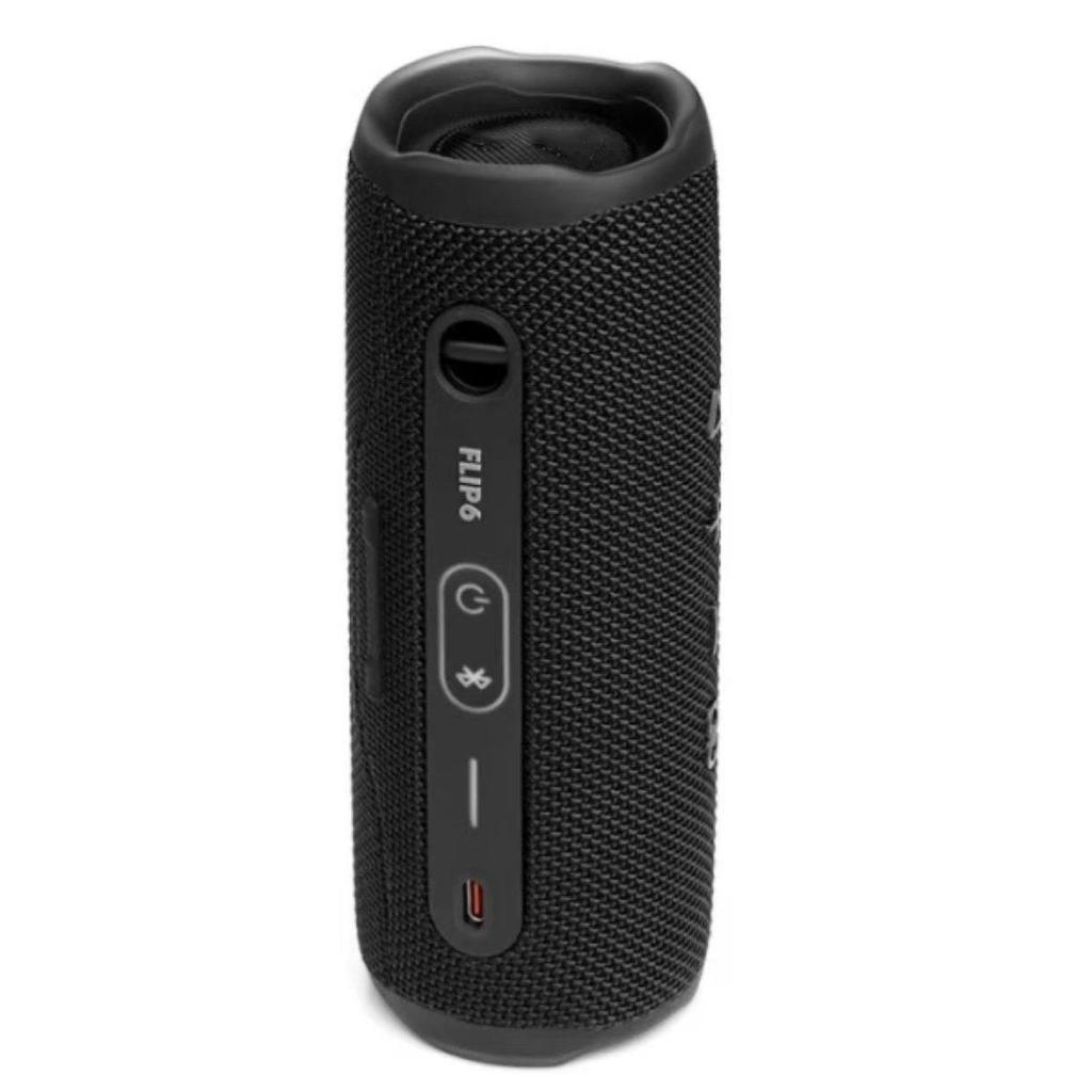 Cross-Border IPX6 Waterproof Portable Bluetooth Speaker with Subwoofer, Outdoor Multifunction Wireless FLIP6.