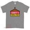 General  Store  Logo  American  Funny Unisex T-Shirt