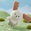Adorable Puppy Plush Toy - Soothing Companion for Kids