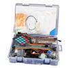 For R3 Development Board Kit Multi Sensors Modules Programmable IoT Learning Kit for Car Projects