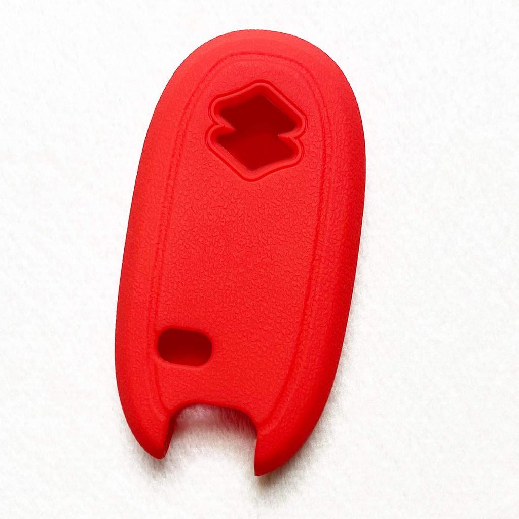 [IKT] Silicone cover for smart key for Suzuki cars 4