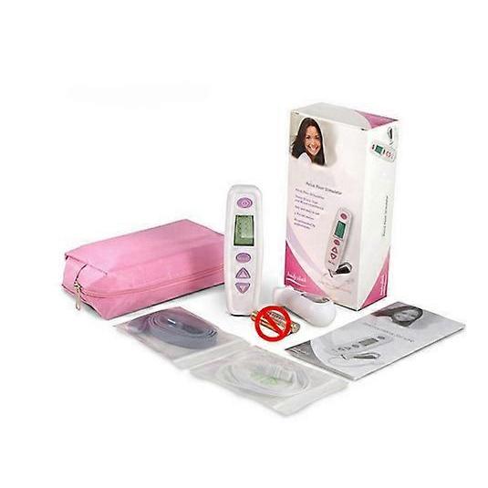 Stimolatore elettrico dei muscoli del pavimento pelvico Esercitatore vaginale Trattamento dell'incontinenza Attrezzatura fitness