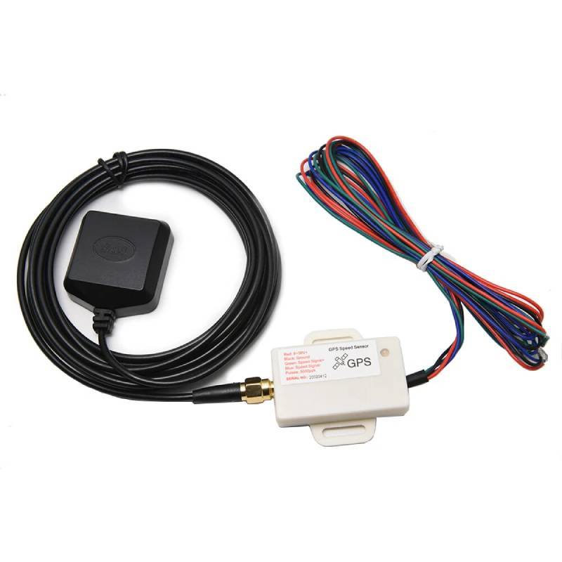 Speed Signal Converter Gs For Gps