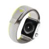 Ballentinoludi Vra259-Gy Apple Watch Compatible Sport Loop Strap Band 8 7 6 Se 5 4 3 2 1