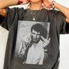 Alex Warren Face Funny Tour Vintage Shirt