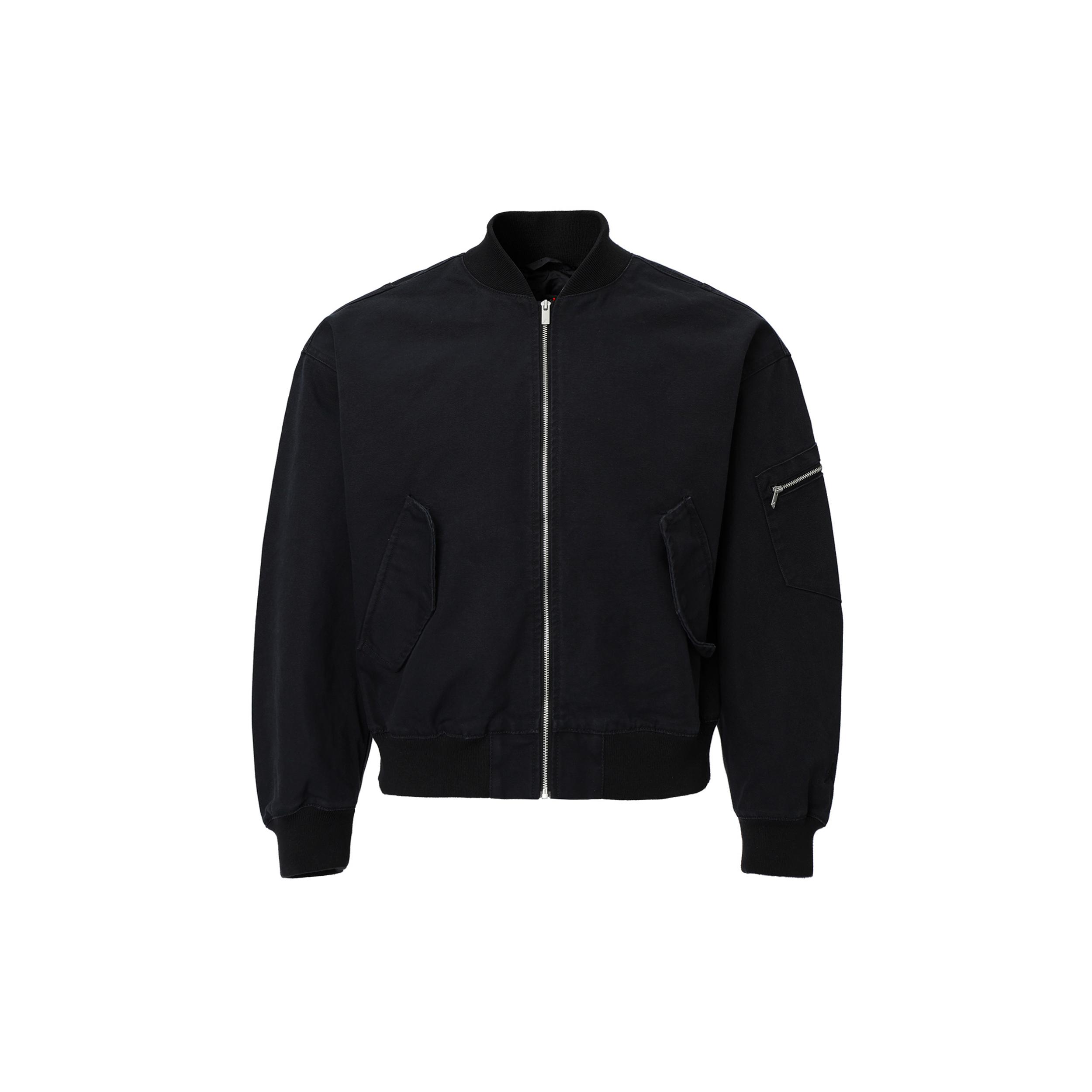 

Новая женская куртка Jordan Renegade Черная FV7147-010 M