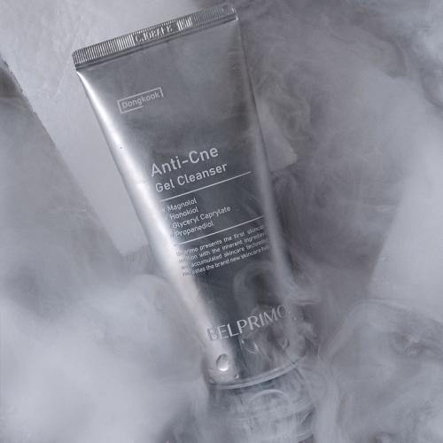 Anticne Gel Cleanser 125g