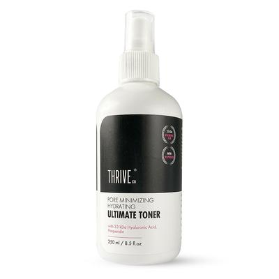 Pore-Minimizing Ultimate Toner, 250Ml