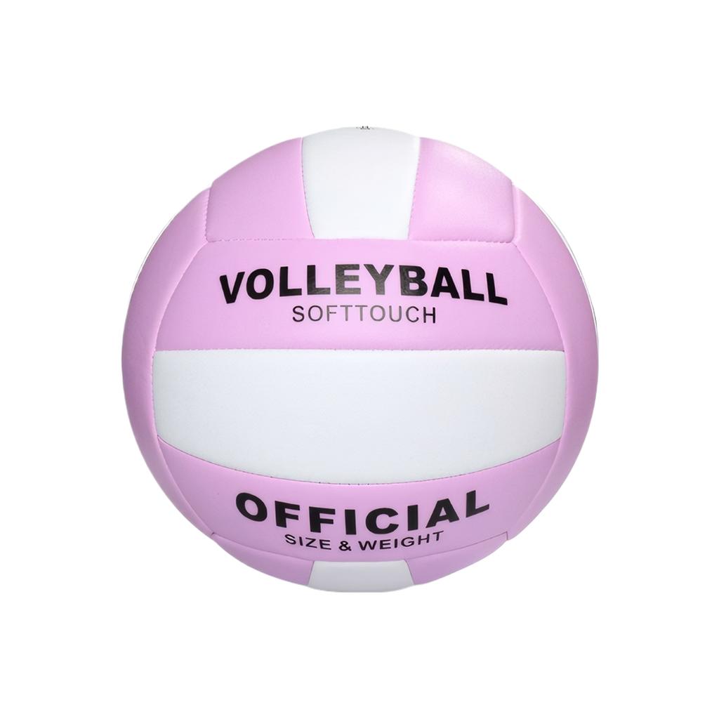 Waterproof Training Volleyball With Exquisite Craftsmanship And Durability Outdoor Indoor Training