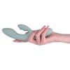Svakom - Heated vibrator - 5 vibration modes
