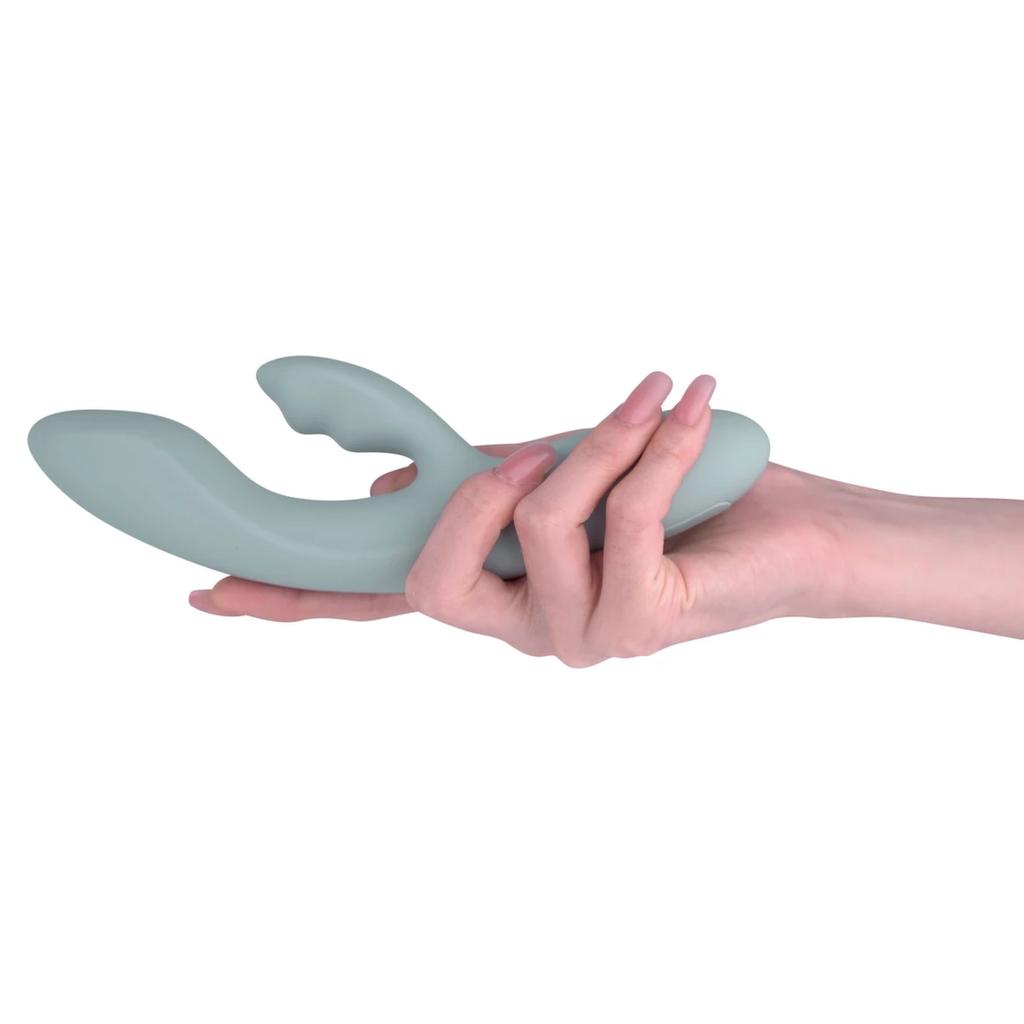 Svakom - Heated vibrator - 5 vibration modes