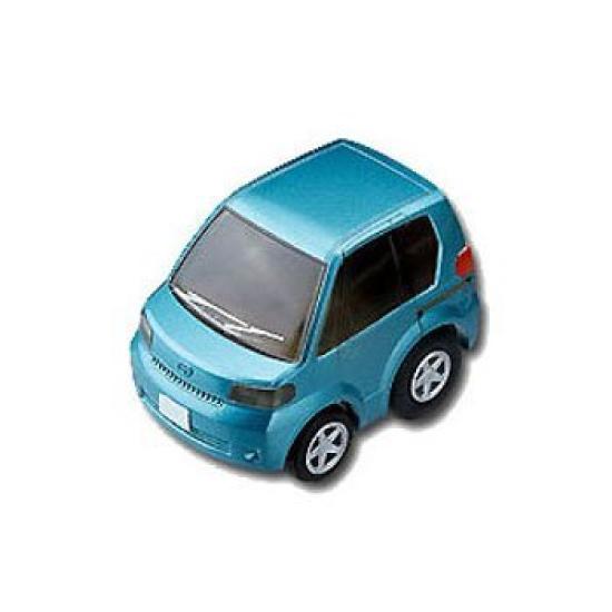 

Choro Q Real Gimmick Choro Q Toyota Porte 15