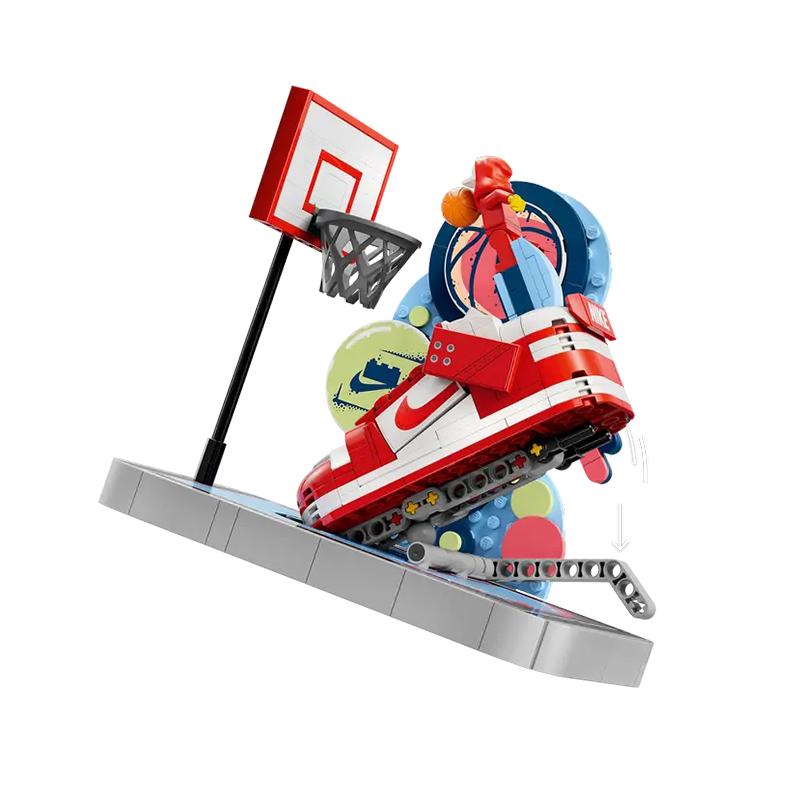 LEGO 43021 MRMW 43021 Bausteine