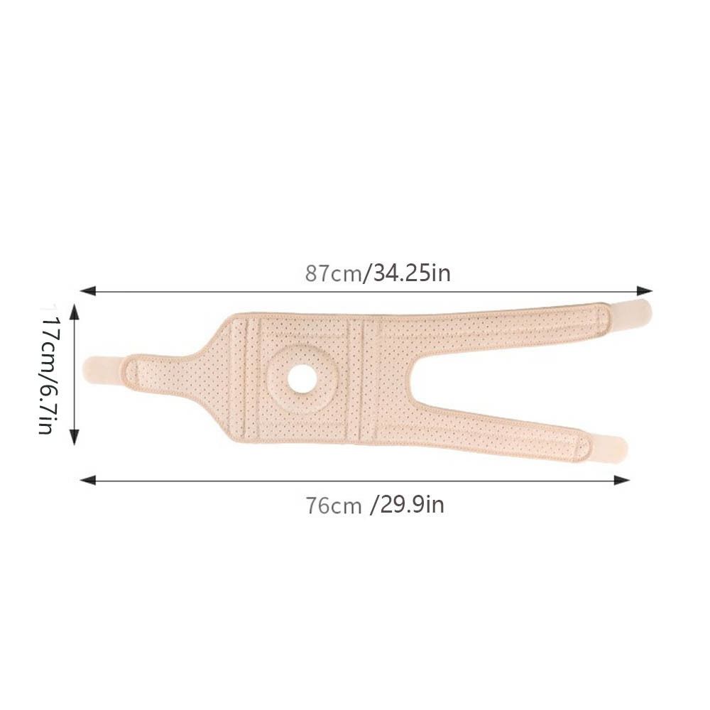 Breathable Knee Support Brace Leg Brace Protector Kneepad Patella Sports Gear Knee Pad For Running