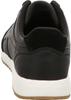 Skechers Zinger Sneakers - Manzanilla Totale Black